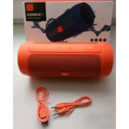 Портативные блютуз MP3 колонки JBL Charge 2+ Plus 10W оптом, JBL+ , 6,20 $