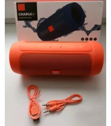 Портативные блютуз MP3 колонки JBL Charge 2+ Plus 10W оптом, JBL+ , 6,20 $