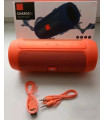Портативні блютуз MP3 колонки JBL Charge 2+ Plus 10W