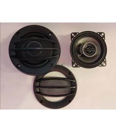Автомобільні колонки у двері маленькі PROAUDIO PR-1074 300W оптом, PROAUDIO , 8,00 $