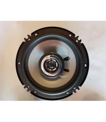 Автомобильные акустические круглые колонки PROAUDIO PR-1642 400W оптом, PROAUDIO , 11,00 $