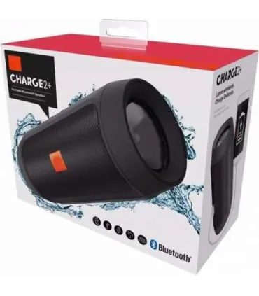 Портативные блютуз MP3 колонки JBL Charge 2+ Plus 10W оптом, JBL+ , 6,20 $