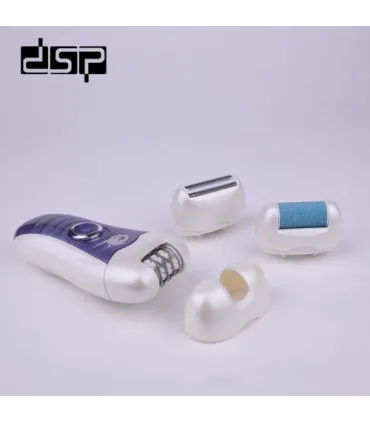 Аккамуляторні епілятори DSP 3 в 1 T70017 оптом, DSP , 15,00 $