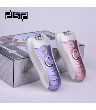 Аккамуляторні епілятори DSP 3 в 1 T70017 оптом, DSP , 15,00 $