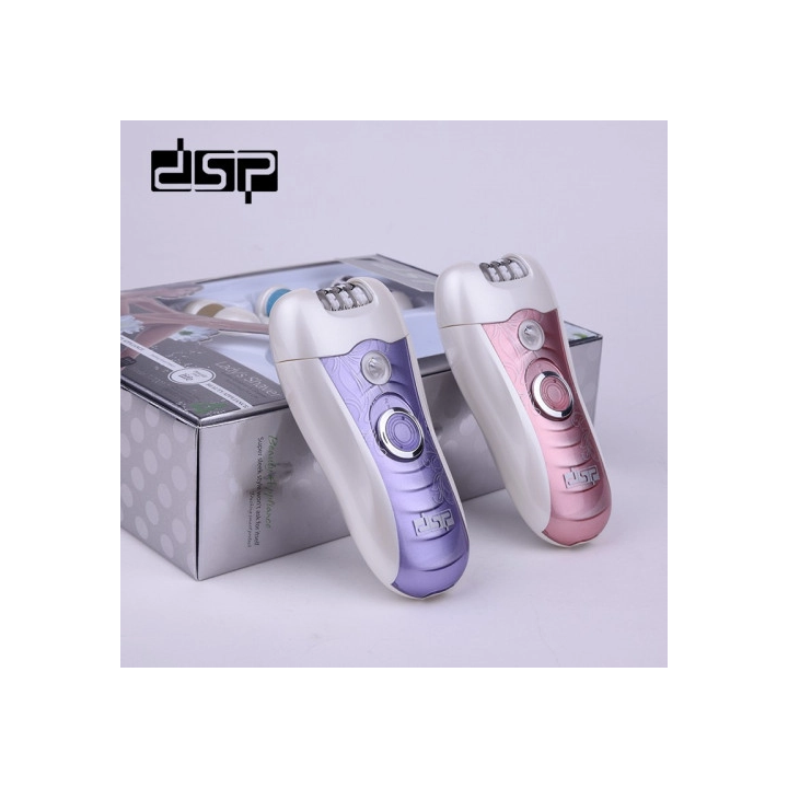 Аккамуляторные эпиляторы DSP 3 в 1 T70017 оптом, DSP , 15,00 $