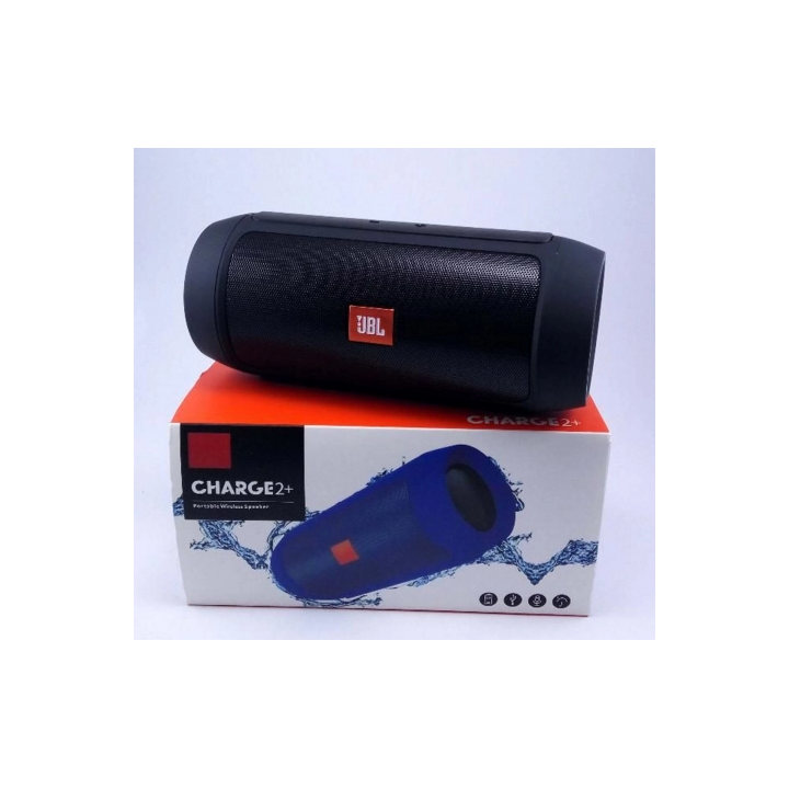 Портативные блютуз MP3 колонки JBL Charge 2+ Plus 10W оптом, JBL+ , 6,20 $
