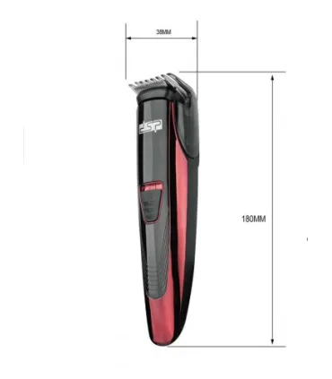 Машинка для стрижки волосся DSP F90024 оптом, DSP , 9,00 $