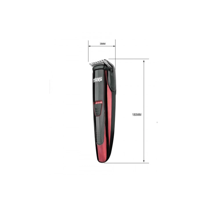 Машинка для стрижки волос DSP F90024 оптом, DSP , 9,00 $