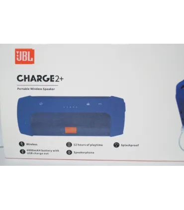 Портативные блютуз MP3 колонки JBL Charge 2+ Plus 10W оптом, JBL+ , 6,20 $