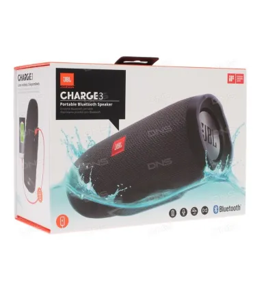 Портативна блютуз MP3 колонка JBL+ Charge 3 оптом, JBL+ , 10,00 $
