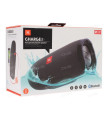 Портативна блютуз MP3 колонка JBL+ Charge 3