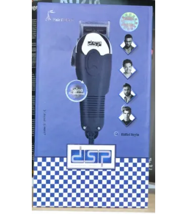 Машинка для стрижки DSP E90017 оптом, DSP , 12,50 $