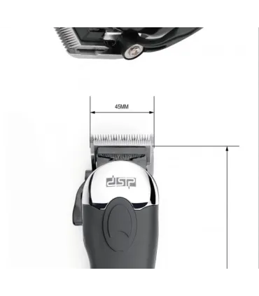 Машинка для стрижки DSP E90017 оптом, DSP , 12,50 $