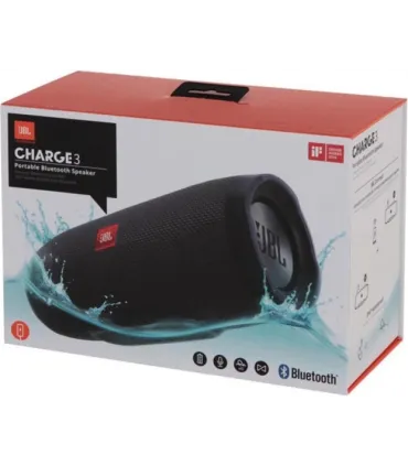 Портативна блютуз MP3 колонка JBL+ Charge 3 оптом, JBL+ , 10,00 $