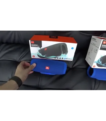 Портативная блютуз MP3 колонка JBL+ Charge 3 оптом, JBL+ , 10,00 $