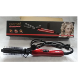 Щипці з гребінцем GEMEI GM-2906 оптом, Gemei , 4,50 $
