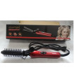 Щипцы с расческой GEMEI GM-2906