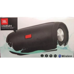 Портативная блютуз MP3 колонка JBL+ Charge 4 оптом, JBL+ , 11,00 $