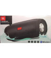 Портативная блютуз MP3 колонка  JBL+ Charge 4