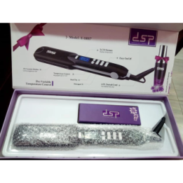 Випрямляч для волосся DSP E-10017 оптом, DSP , 15,50 $