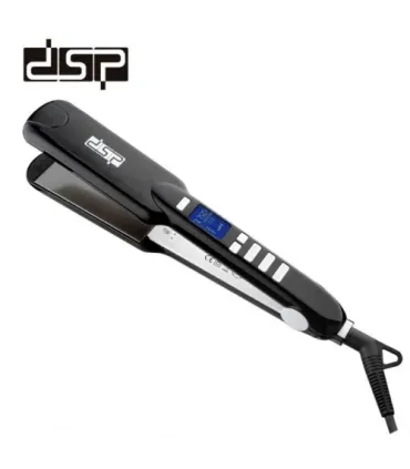 Випрямляч для волосся DSP E-10017 оптом, DSP , 15,50 $