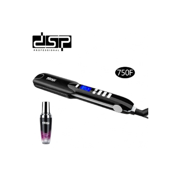 Випрямляч для волосся DSP E-10017 оптом, DSP , 15,50 $