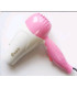Фены складные дорожные Domotec MS-1390 оптом, Domotec , 2,50 $