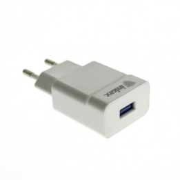 Сетевое зарядное устройство Inkax CD 36 оптом, Inkax , 2,00 $