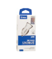 Автомобильная зарядка Inkax CD 32 Car Charger