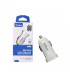 Автомобільна зарядка Inkax CD 32 Car Charger оптом, Inkax , 2,30 $