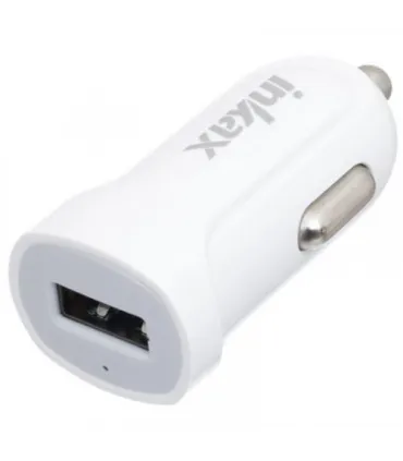 Автомобільна зарядка Inkax CD 32 Car Charger оптом, Inkax , 2,30 $