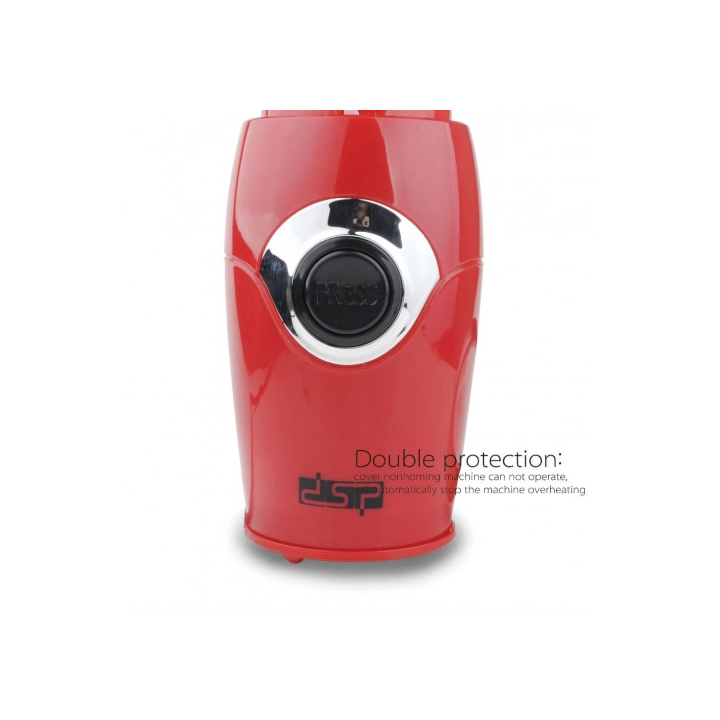 Электрическая кофемолка DSP KA3002 оптом, DSP , 9,70 $