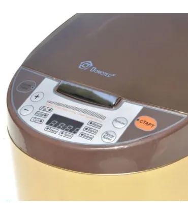 Мультиварка фритюрниця 5л, 11 програм, 900Вт Domotec MS-7723 оптом, Domotec , 22,00 $
