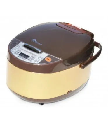 Мультиварка фритюрниця 5л, 11 програм, 900Вт Domotec MS-7723 оптом, Domotec , 22,00 $