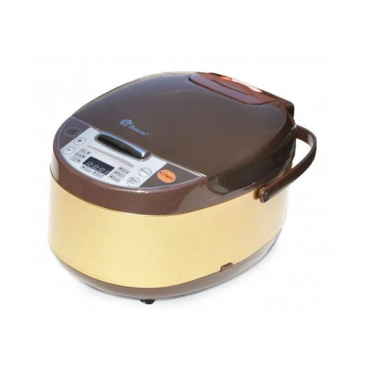 Мультиварка фритюрниця 5л, 11 програм, 900Вт Domotec MS-7723 оптом, Domotec , 22,00 $