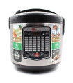 Мультиварка 5L, 900W DOMOTEC MS-7725