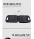 Сендвичица гриль 1200 Вт DSP 3 в 1 KC1051 оптом, DSP , 33,00 $