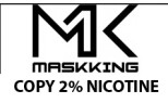 Maskking