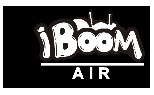 iBoom
