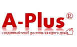 A-plus