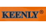 Keenly